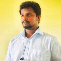 Velavan Palani