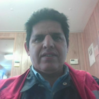 Guillermo Galvan Ramírez