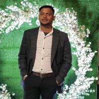 Divyanshu Pandey