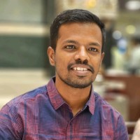 Omkar Shende