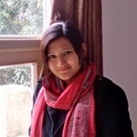 Poonam Sharma Baloni