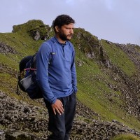 Pradeep Bhatt