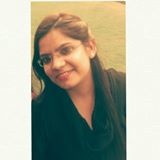 Swati Lakhani