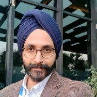 Gaganpal Singh