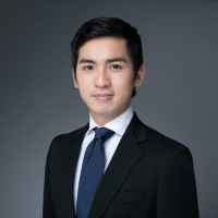 Donald Poon (潘志开）