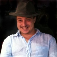 Dimitris Stellas
