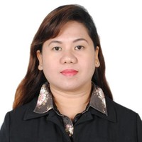 Myrose Catherine Deguilmo