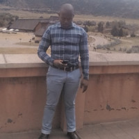 Thabo Lefalatsa