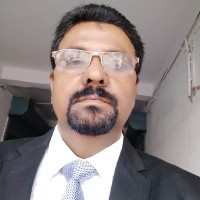 Ajit Kumar Singh