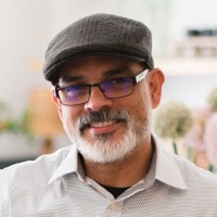 Daniel Rodríguez R, AIA