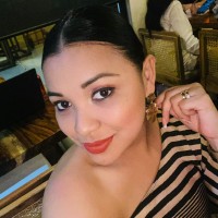 Francisca Perez