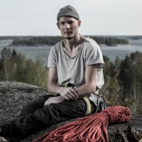Robin Dahlberg