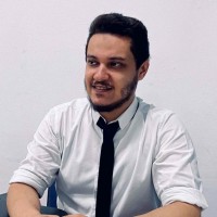Ahmed Ramadan