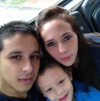 Joel Segovia