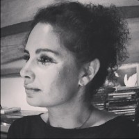 Karla Benavente Paredes-Rosales