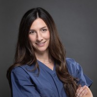 Olivia Abbate Ford