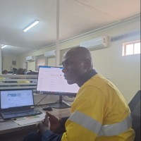Jeremie Nsimba