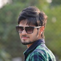 Vivek Acharya
