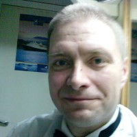 Yevgen Morozov