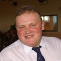 Piotr Dembski