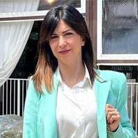 Stefania Del Vecchio