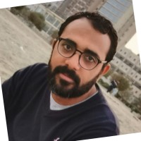 Mohsen Gamal