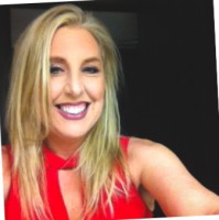 Joanne Speakman