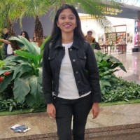 Lavanya Kadam