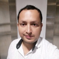 Najam Hussain