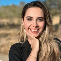 Nooshin Davoudi