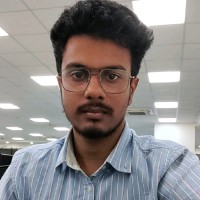 Toms Mathew