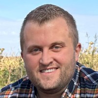 Alex Mensing, SHRM-CP
