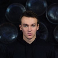 Denys Svirepchuk