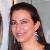 Claudia Zanchetta