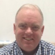Timothy Costello