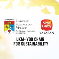 Kursi Kelestarian UKM-YSD