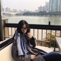 Kristin Liu