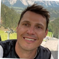 Thomas Dryhoel