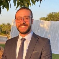 Daniel Ghaly