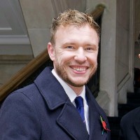 Dan Bartram