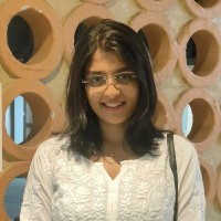 Anjali Parghane