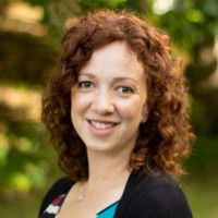 Sarah Monson Blake, M.Ed., CPLP