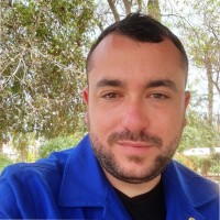 Nir Ben david