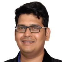 Sandesh Bhalekar