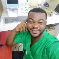 Dr  Arnold Djoufack 🩺
