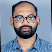 Sachin S. Chavan