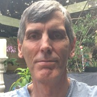 Robert Staniforth