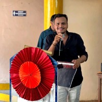 Shailesh Uparikar