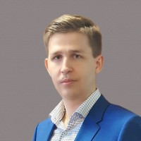 Andrew Agafonov
