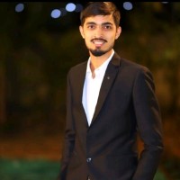 Kaustubh Patil